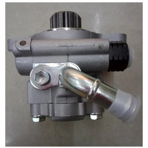 Power Steering Pump for Toyota LAND CRUISER PRADO (2003–2015)