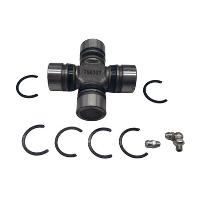 U-Joint for MerCruiser 75832A3/758321/75832T1, Replaces Volvo 853255