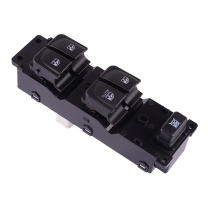 Window Control Switch for Hyundai I20 Hatchback (2008-2013)