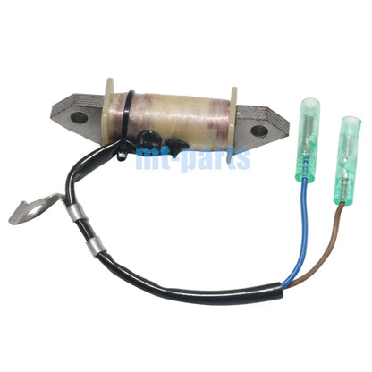 Boat Charge Coil Assy for Yamaha 9.9HP T9.9 13.5HP F13.5 15HP F15