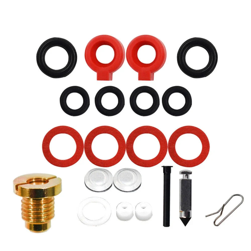 Carb Rebuild Kit for Johnson Evinrude V4 85-145 HP (1985-1995)