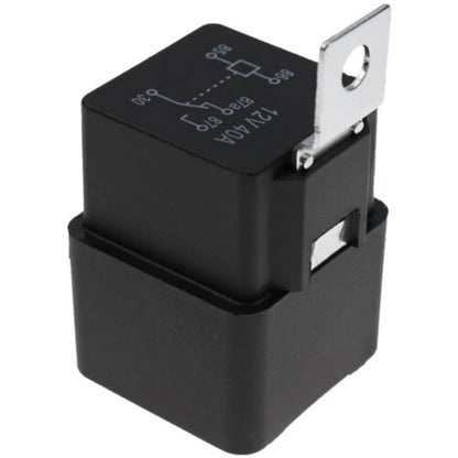 2 x Power Trim Tilt Relay for Outboard Motor