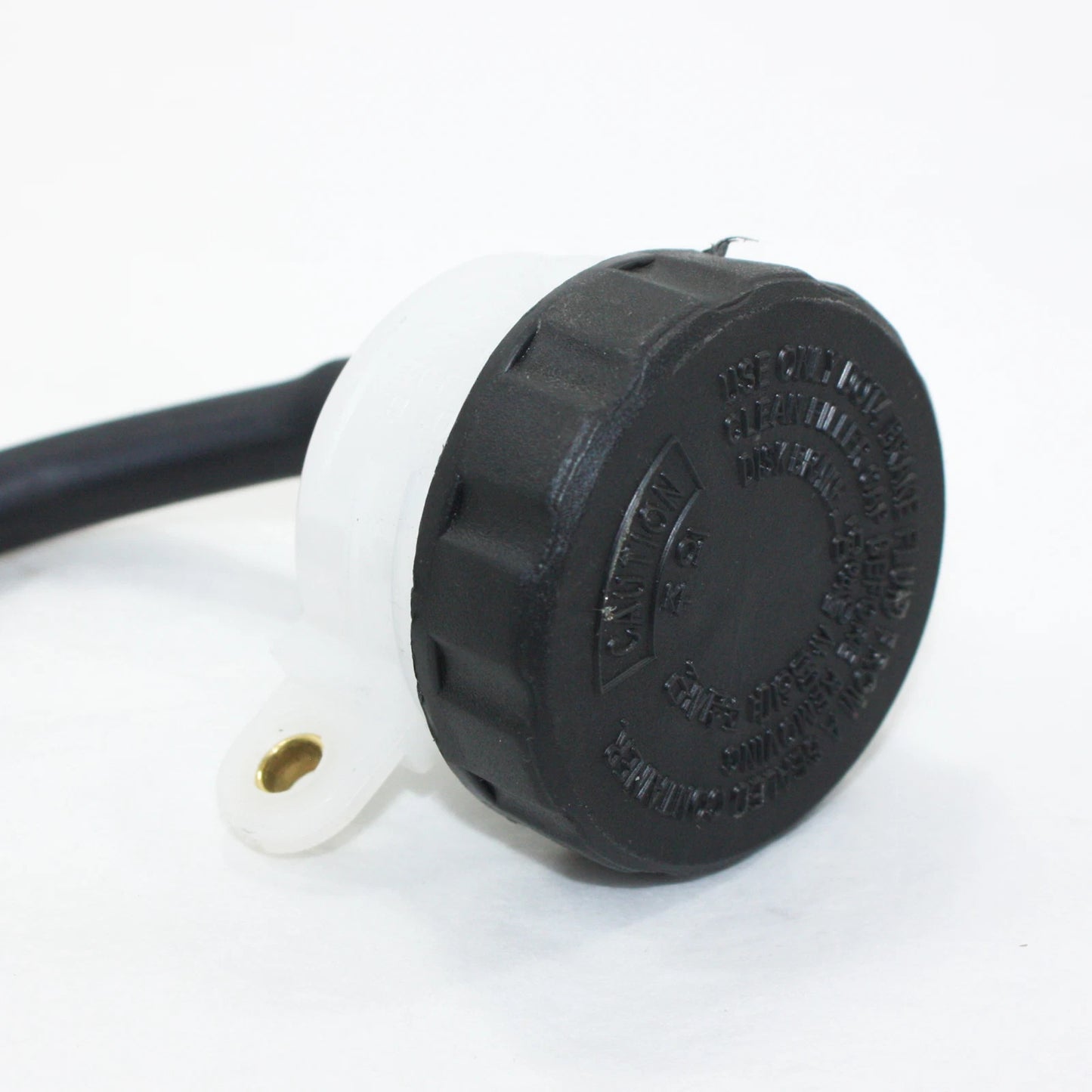 Hydraulic Brake Fluid Reservoir for PIT PRO Quad Dirt Bike ATV Buggy