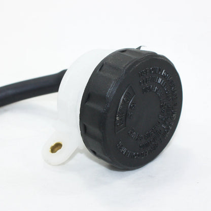 Hydraulic Brake Fluid Reservoir for PIT PRO Quad Dirt Bike ATV Buggy