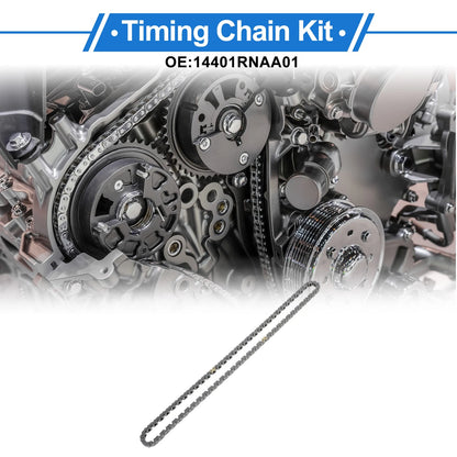 Timing Chain Kit for Honda Civic 1.8L (2006-2015)