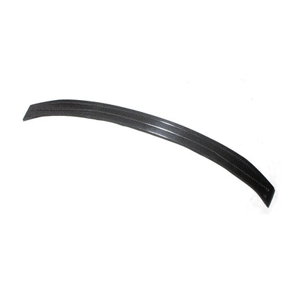 Carbon Fiber Front Bumper Lip Splitter for Golf5 R32 2005-2008