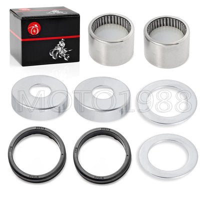 Rear Swingarm Bearing Seal Kit for Banshee/Warrior/Raptor 350 (1987–2009)