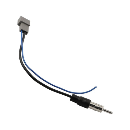 Antenna Cable Adapter for Mazda Quick and Reliable Connection