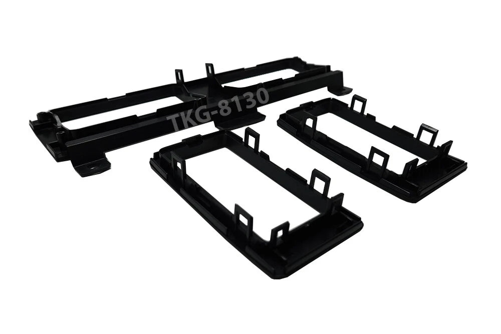 Air Vent Frame Trim Bezel for Nissan D21 Frontier