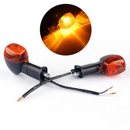 Rear Indicators for Kawasaki ZX-6R/7R/9R/EX500R/Ninja/GPZ/ZR-X (1995-2008)