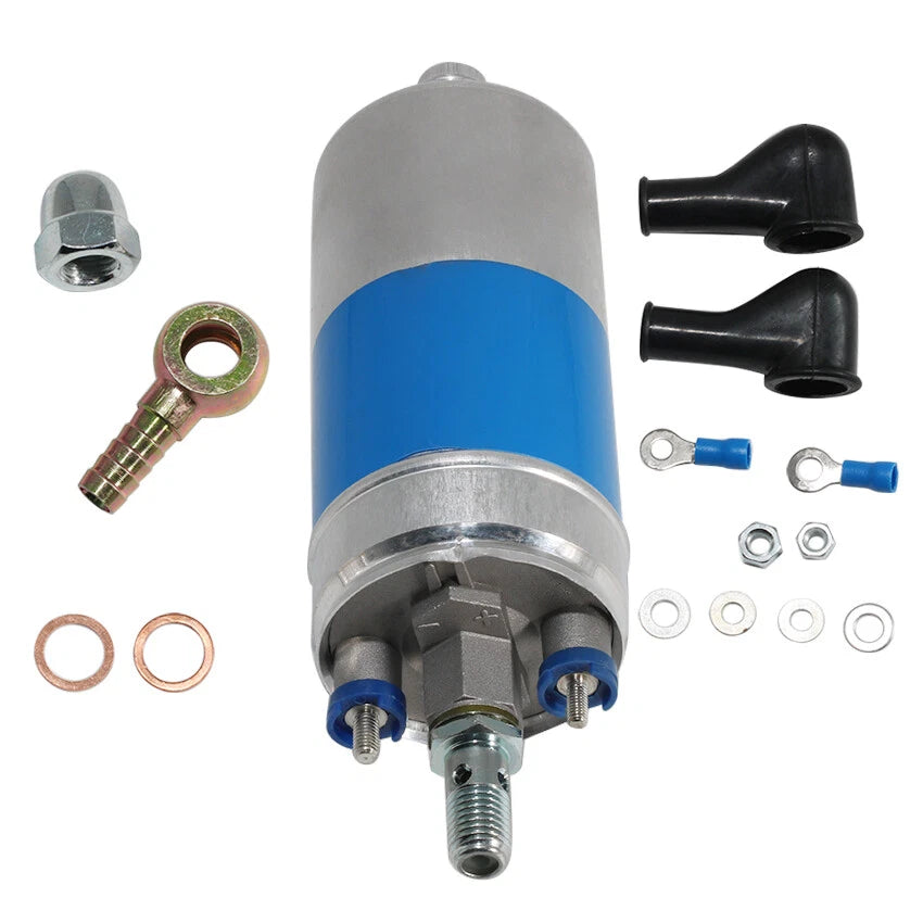 Fuel Pump for Suzuki Outboard DT150 L/XL, DT175 L/XL (1987-2003)