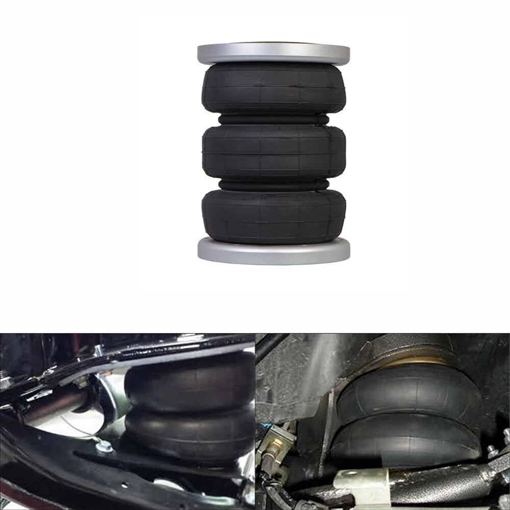 185mm Air Suspension Shock Absorber