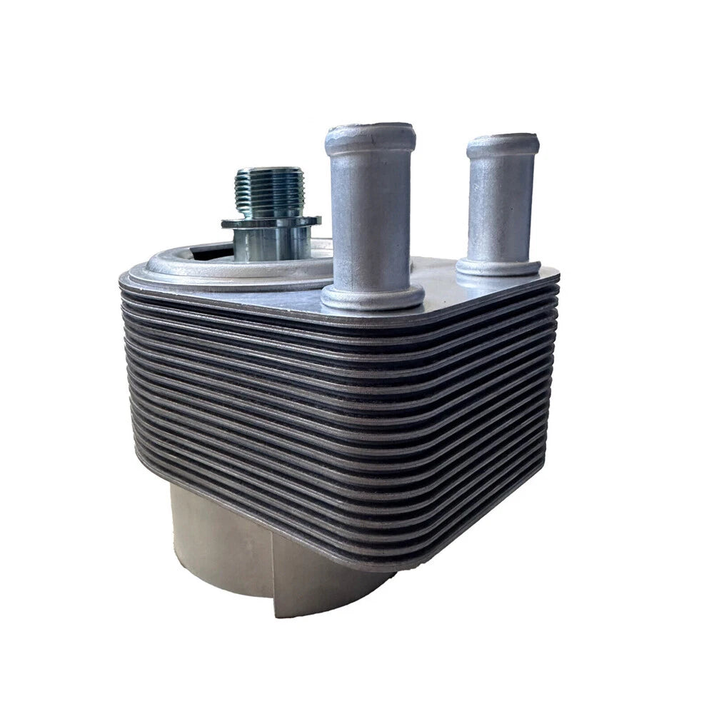Engine Oil Cooler for Dodge Charger, Challenger, Jeep Grand Cherokee (2006-2023)