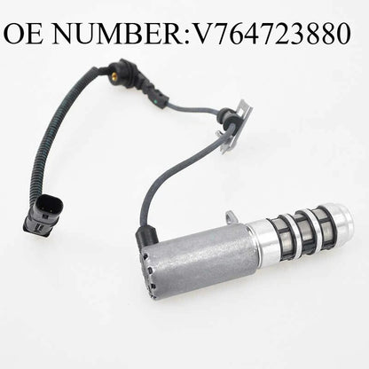 Oil Pump Sensor Solenoid Valve for Peugeot 208/308/3008 C4 (2016–2018)
