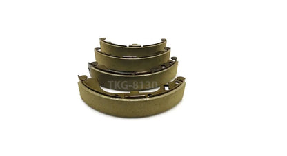 Rear Brake Shoes for Mitsubishi Mirage Hatchback (2012-2022)