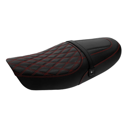 Driver Rider Passenger Seats for Kawasaki Z900RS (2018-2023)