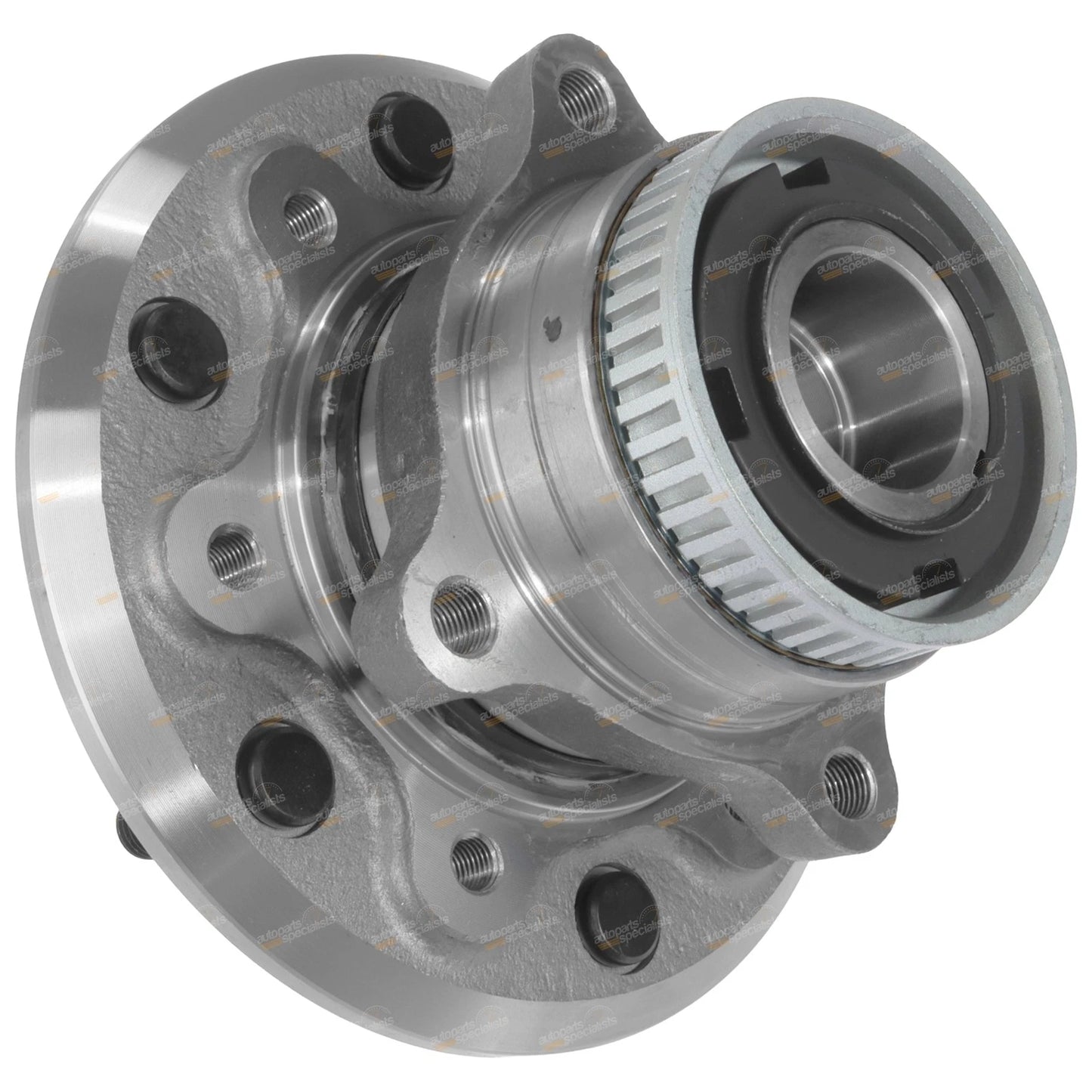 Front Wheel Bearing Hub for Toyota Hiace TRH201 TRH221 TRH223 (2005–2018)