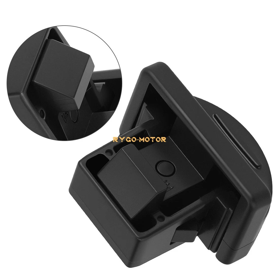 Glove Storage Box Lid Latch for Yamaha WaveRunner