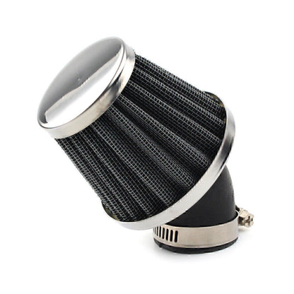 Air Filter Cleaner for ATV Quad Bike Dirt Pit Bike Go Kart Chopper Motorcycle