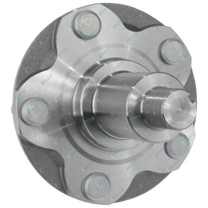 Front Wheel Bearing Hub Assembly for Toyota Hilux KUN16 TGN121 TGN16 (2005-2019)