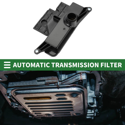 Automatic Transmission Filter for Toyota RAV4 2.5L (2006-2012)