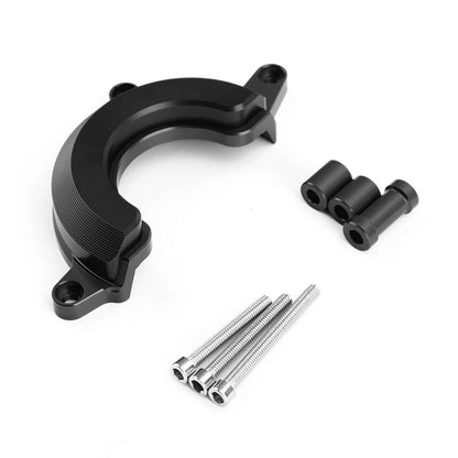 Crash Pad Engine Protection for Honda CB650R (2019-2021) - Black