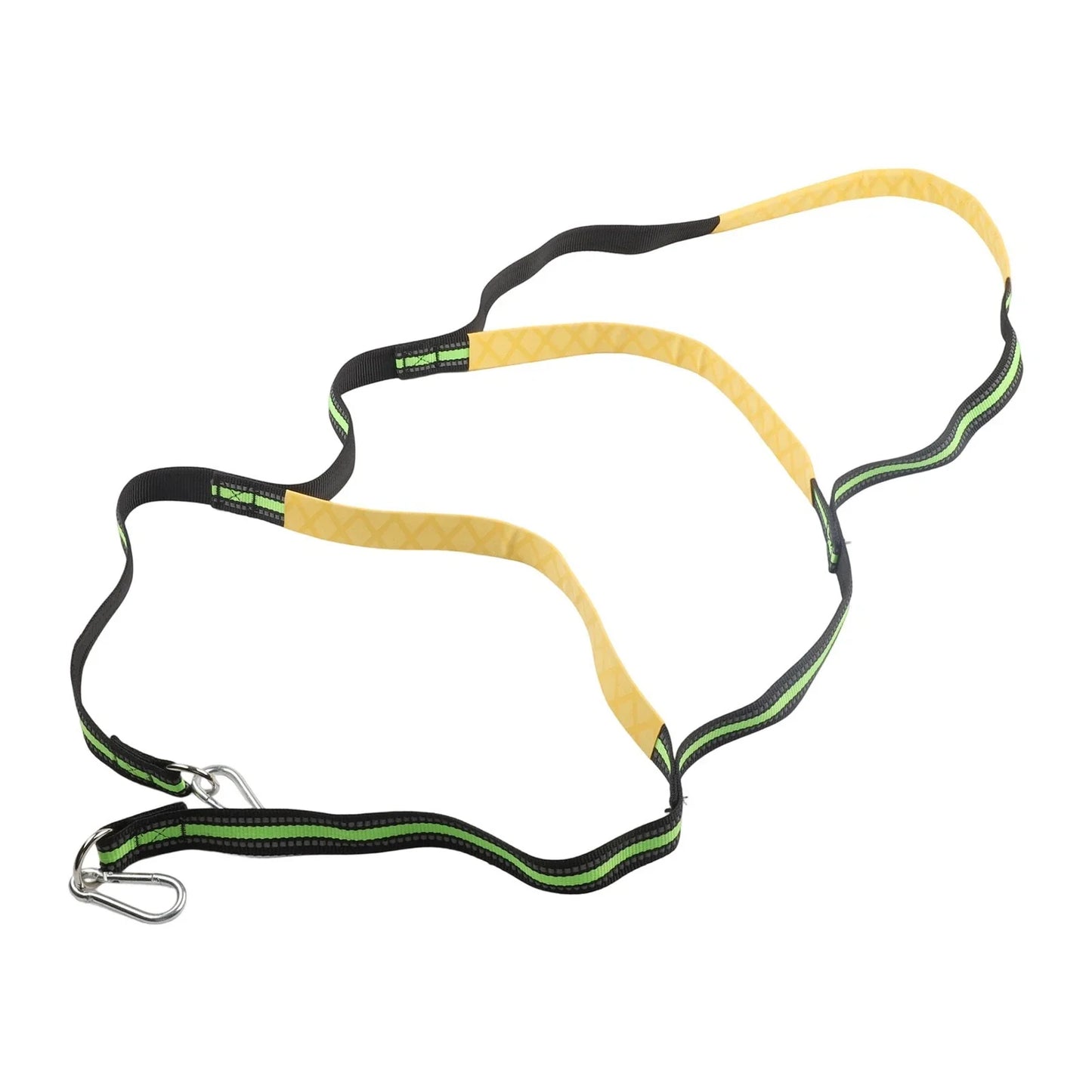 Robust Rope Ladder for Boats - Easy Storage & Quick Deployment Features