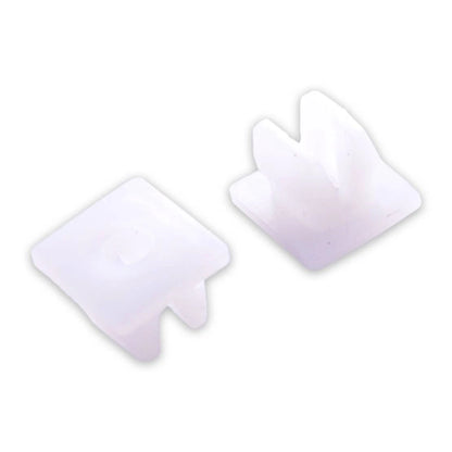 Clips to Fix Front Bumper for Toyota Corolla (2009-2019)