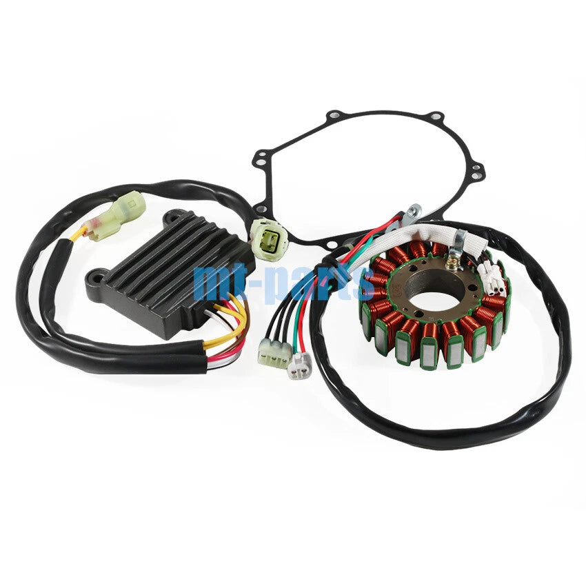 Stator Regulator Rectifier Gasket for Gas Gas EC 450 F EC 500 F ES 500 (2024)