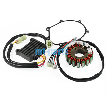 Stator Regulator Rectifier Gasket for Gas Gas EC 450 F EC 500 F ES 500 (2024)