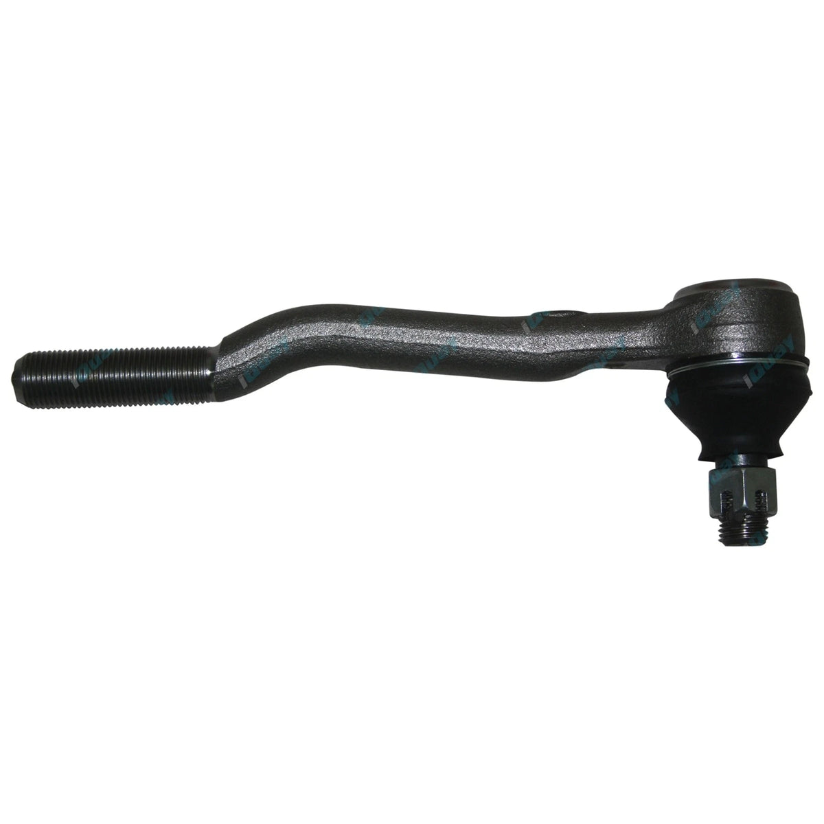 2 x Inner Tie Rod Ends for Toyota Hilux 4Runner Surf (1997-2005)
