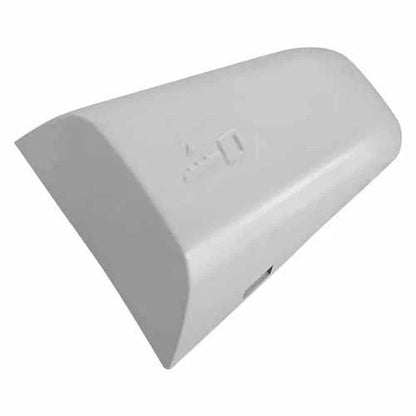 RH Door Handle Lock Cap Cover for Land Rover Range Rover Discovery Sport