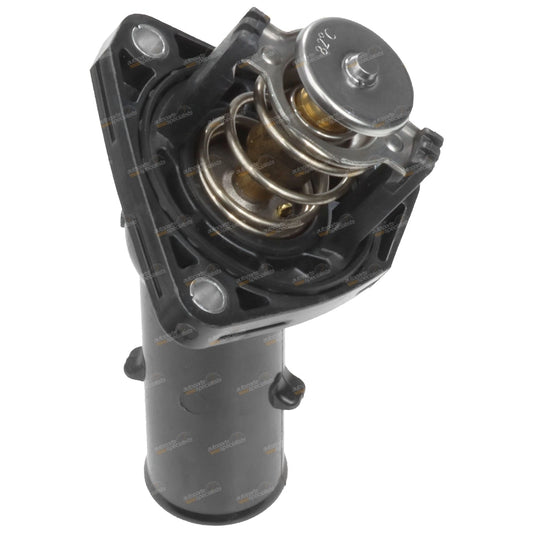 1x Thermostat for Toyota Prado GRJ120 GRJ150 (2003–2018)