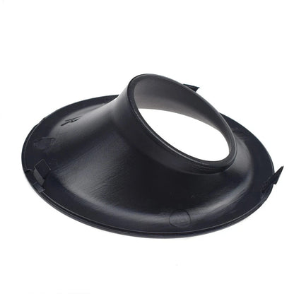 Fog Lamp Trim Bezel Pair for Dodge Challenger (2015-2020)