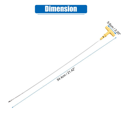 Engine Oil Level Indicator Dipstick for Dodge Intrepid (1999-2004)