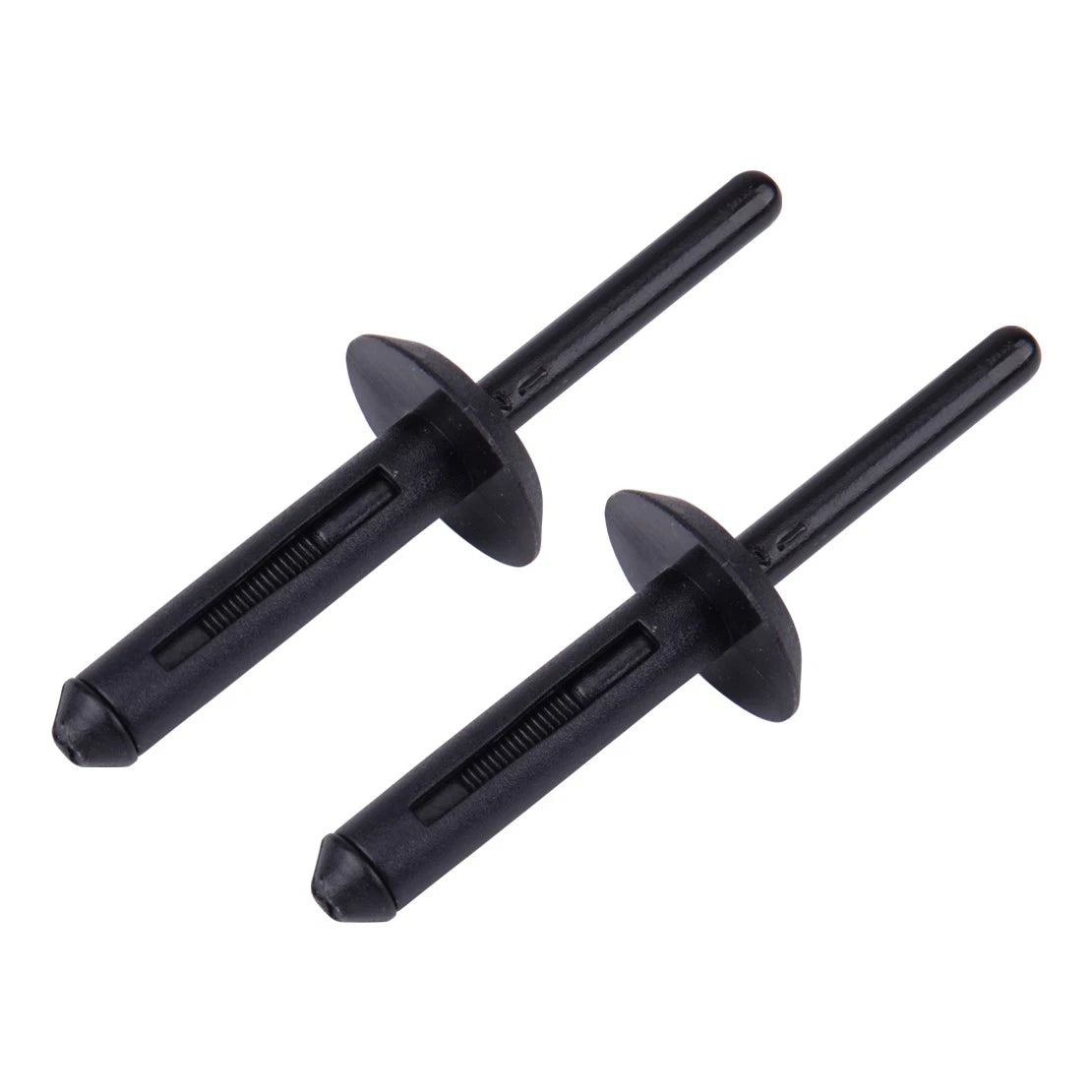 10 x Wheel Arch Trim Blind Rivets for BMW E70 X5 E71 X6 (2007-2013)
