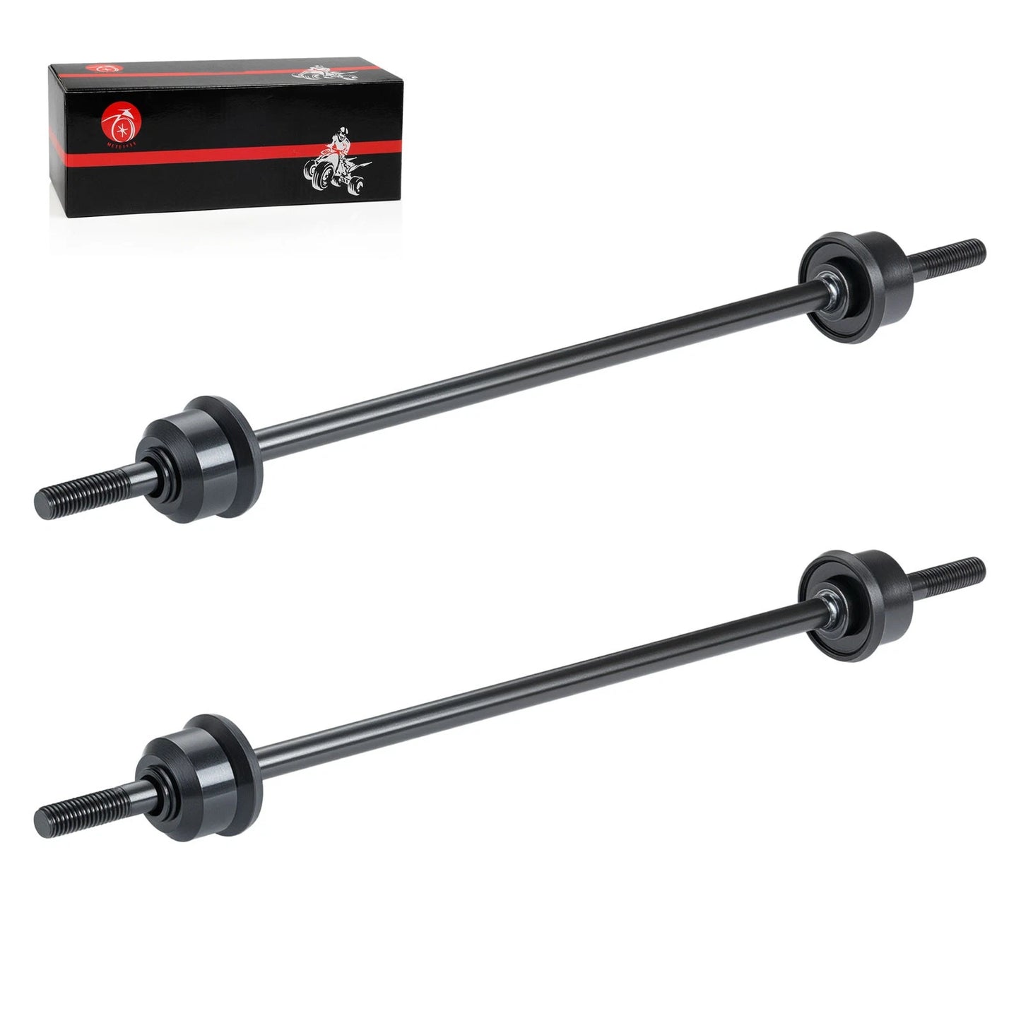 2 x Stabilizer Bar Linkage for Polaris Ranger XP570/RangerCrewXP570-6(2015–2016)
