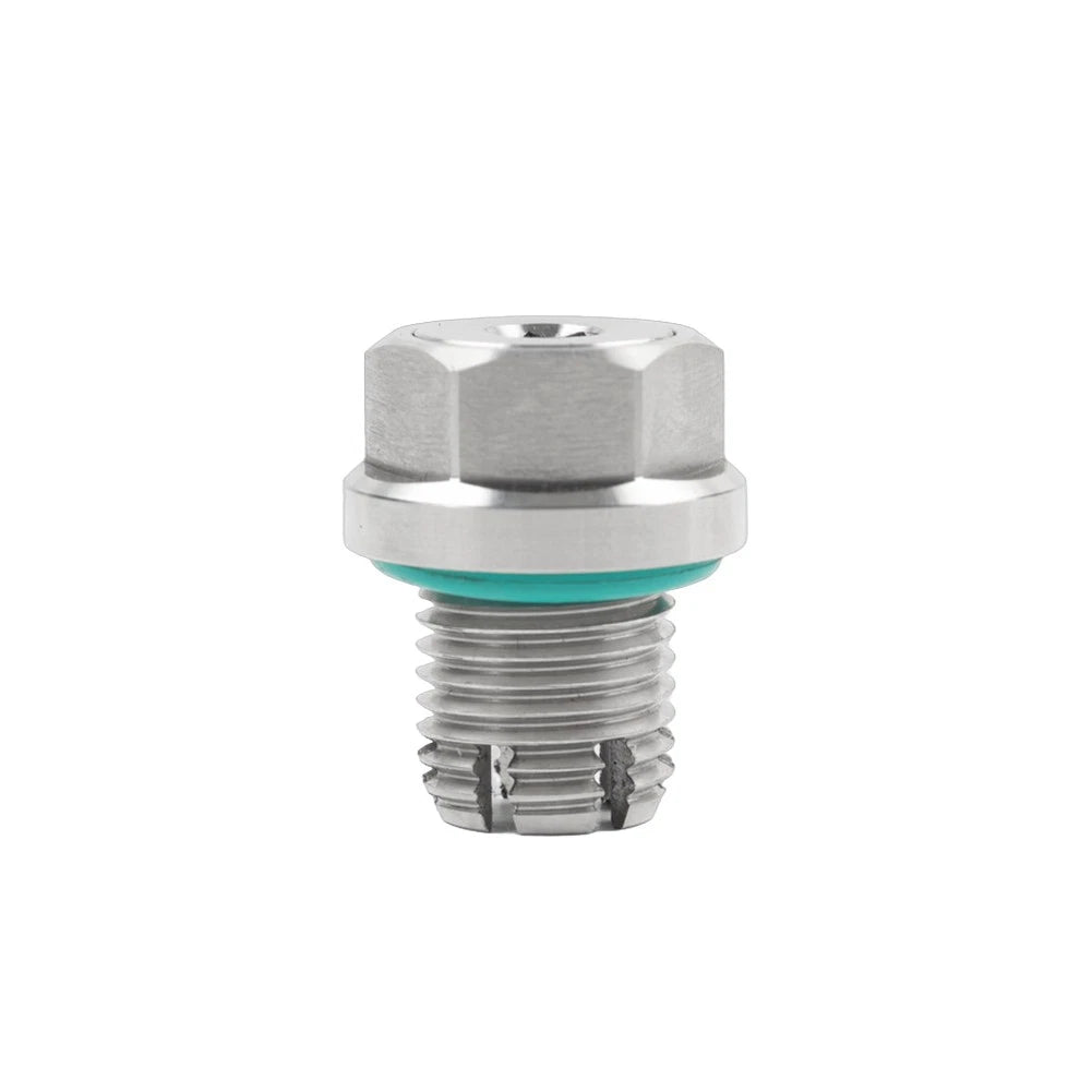 Oil Drain Plug Repair Kit for M14.1-1.5x15mm Stainless Steel