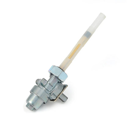 Gas Fuel Valve Petcock & Knob for Honda ATV Fourtrax 200 TRX200 2x4 (1986–1988)