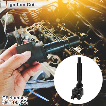 Ignition Coil Pack for Jeep Cherokee (2019-2020)