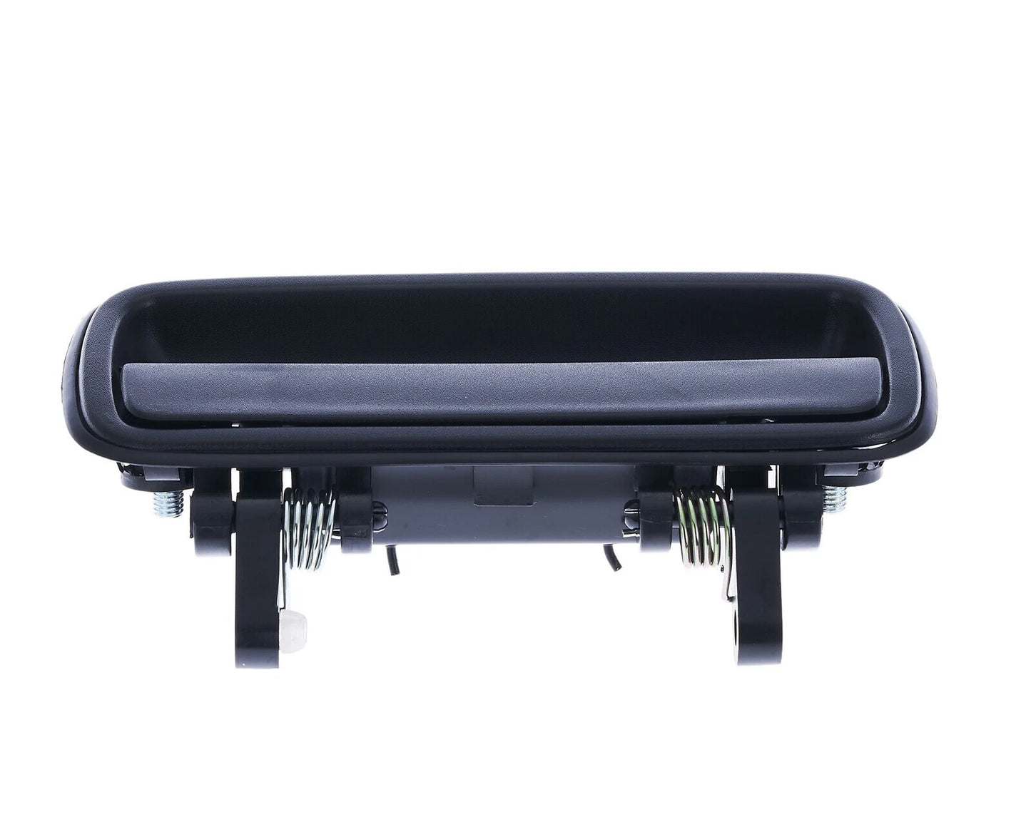 Rear Left Outer Door Handle Textured Black for Suzuki Vitara 1988-1998