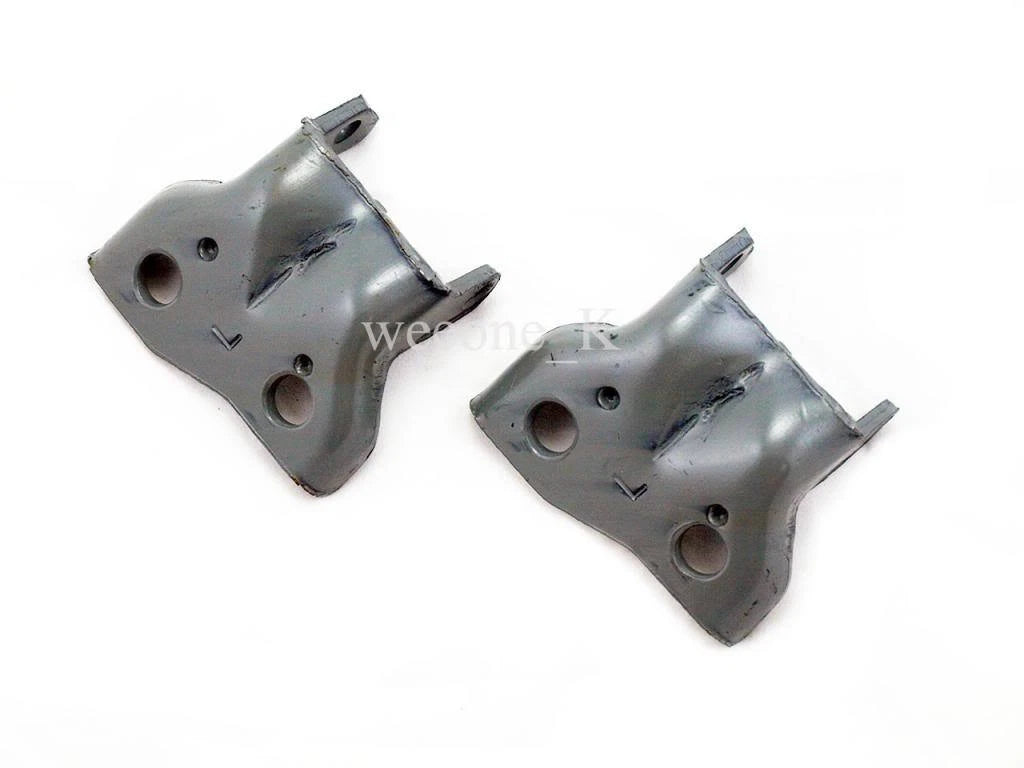 Door Hinge for Nissan D21 Pickup, Pathfinder LH (1987-1995)