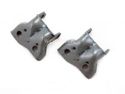 Door Hinge for Nissan D21 Pickup, Pathfinder LH (1987-1995)