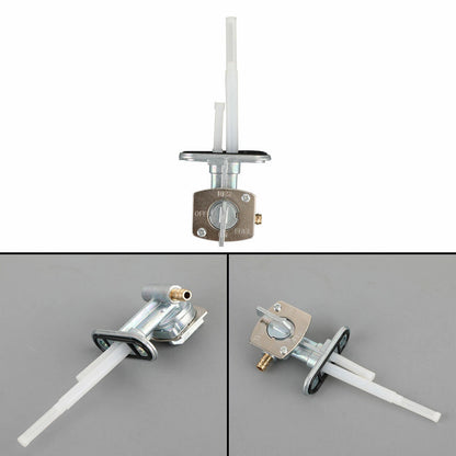 Fuel Valve Petcock for Yamaha TDR50 TDR80 XT600 XT550K/J XT400E (1985-1999)
