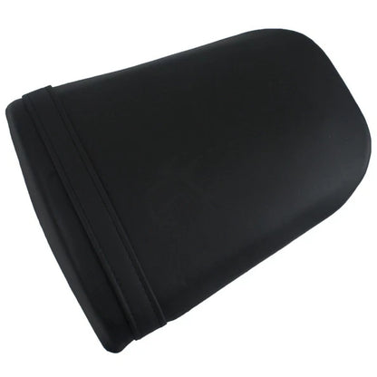 Black Rear Pillion Passenger Seat for Honda CBR600RR 2007-2025