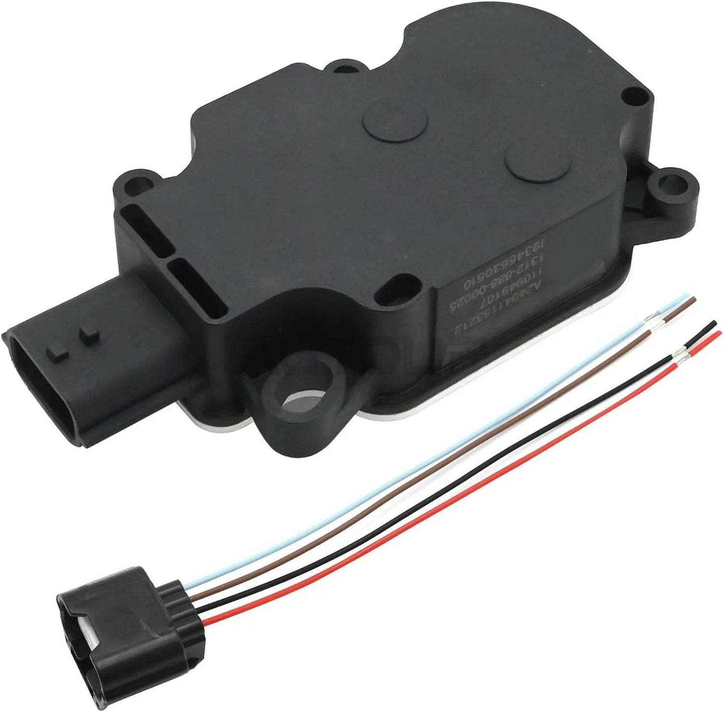 Shutter Grille Air Actuator Motor for Nissan Rogue (2017–2020)