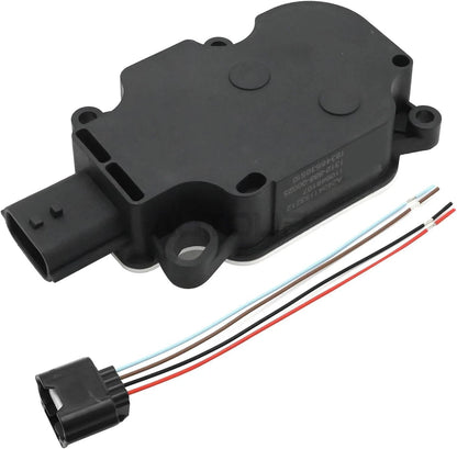 Shutter Grille Air Actuator Motor for Nissan Rogue (2017–2020)