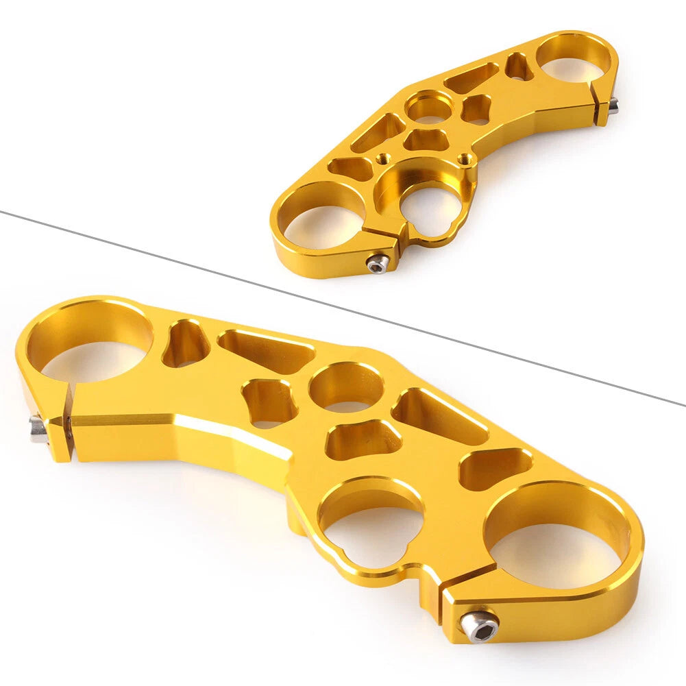 Triple Tree Front End Upper Top Clamp for Suzuki GSXR 1000 (2007-2008)