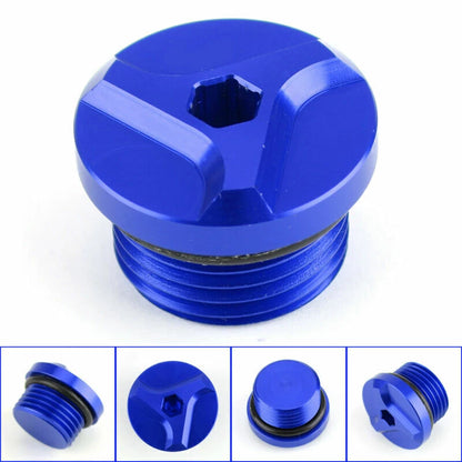 Oil Cap for BMW S1000 R/RR, G310 GS (2009-2018)