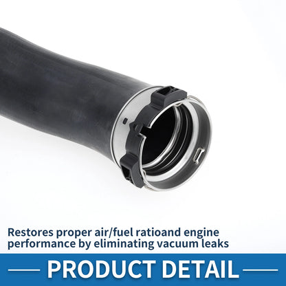 Engine Air Intake Hose for BMW 7 Series G11 G12 725d (2016-2019)